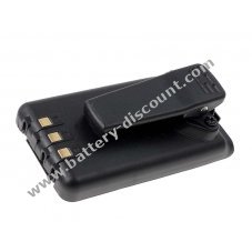 Battery for Icom type BP200L