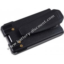 Battery for Two way radio Icom type BP264