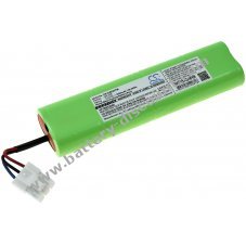 Battery compatible with Icom type BP-228