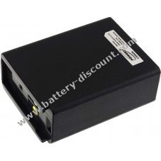 Battery for Kenwood TK431