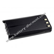 Battery for Kenwood TK-3300 1900mAh Li-ion