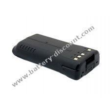 Battery for Kenwood TK3180