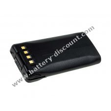 Battery for Kenwood TK2180