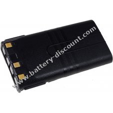 Battery for Kenwood TK-261 1100mAh NiCd