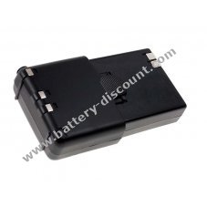 Battery for Kenwood TH79A 1000mAh NiMH