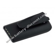 Battery for Tait 5000 series/ type TOPB800 Slim