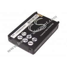 Battery for Motorola CLS1100 / type BAT56557