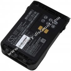 XXL rechargeable battery suitable for radio Motorola DP3000e XiR E8600 XiR P8600 type PMNN4440