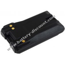 Battery for Icom IC-F3000/ IC-V80/ type BP-265 Li