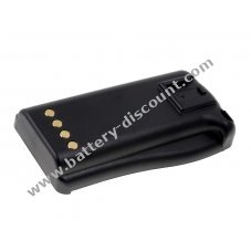Battery for Maxon SP200 series/ SL100/ type ACC-206