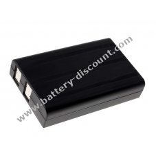 Battery for Maxon SP5000 series/ type CA1450