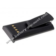 Battery for Maxon SL55/SP130/SP140/SP150/ type MPA600
