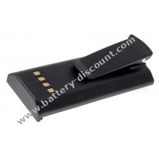 Battery for Maxon SP130