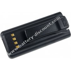 Battery for Maxon SP310 NiMH