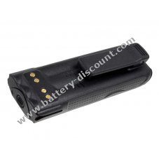 Battery for Motorola XTS3000