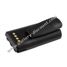 Battery for Motorola CP110 2500mAh