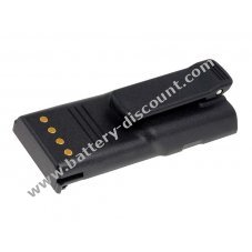 Battery for Motorola GP300 NiMH 2300mAh