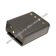 Battery for Motorola HT600