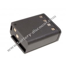 Battery for Motorola HT800 NiMH