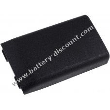 Battery for Motorola Tetras MTP850