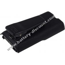 Battery for Motorola Tetra MTP3100