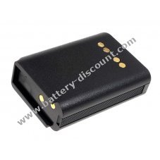 Battery for Motorola MX1000 NiMH