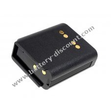 Battery for Motorola MX2000