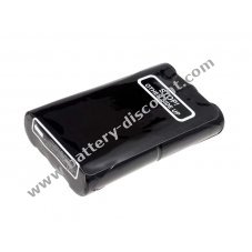 Battery for Motorola type/ ref. HNN9018B NiCd