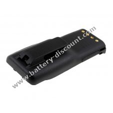 Battery for Motorola Type/Ref. HNN9360 2300mAh NiMH