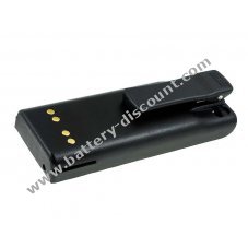 Battery for Motorola model /ref. NTN7144B