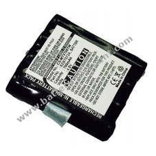 Battery for  Motorola type  BNH-370