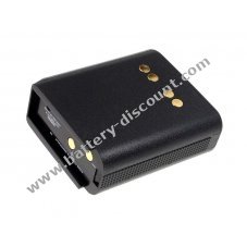 Battery for Motorola model /ref. NTN4593A