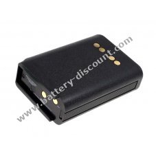 Battery for Motorola model /ref. NTN4595A