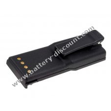 Battery for Motorola model /ref. HNN8148A