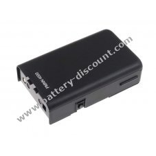 Battery for Motorola type/ ref. PMNN4001