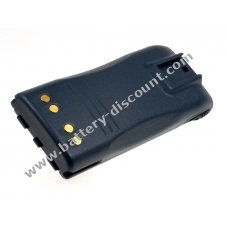 Battery for Motorola type/ ref. PMNN4021AR