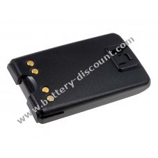 Battery for Motorola type/ ref. PMNN4071