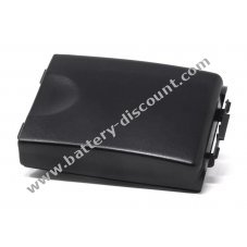 Battery for radio Simoco-Sepura SRM3500