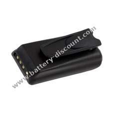 Battery for Tait EXCEL 2300mAh NiMH