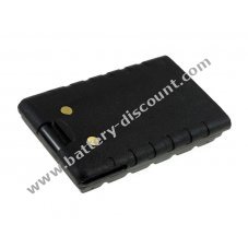 Battery for Yaesu VXA-120