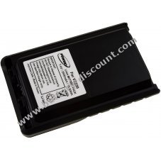 Battery for Yaesu VX-230 Serie