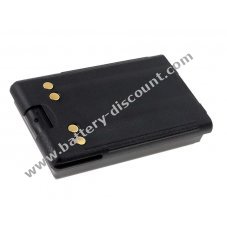 Battery for Yaesu VXA-120 Li-Ion