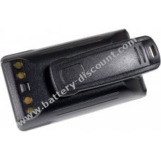 Battery for radio Yaesu/Vertex type FNB-133Li