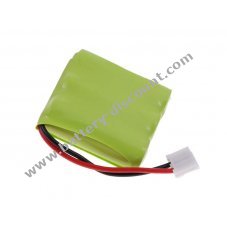 Battery for Alcatel Biloba 490