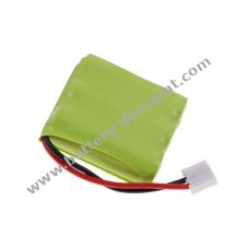 Battery for Alcatel type 30AAAM3BMJ