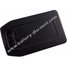 Battery for cordless telephone Ascom 660273