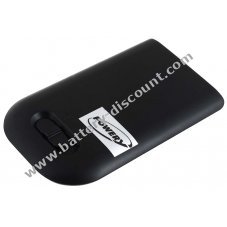 Battery for Ascom D62 DECT