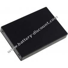 Battery for Ascom type 5530000102