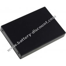 Battery for Ascom type 660190/R2B