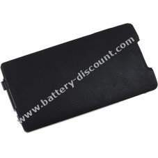 Battery for cordless telephone Avaya type 700431497